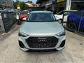 AUDI Q3 35 TFSI S tronic