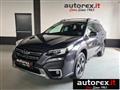 SUBARU OUTBACK 2.5i Lineartronic Style