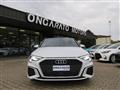 AUDI A3 SPORTBACK SPB 35 TDI S tronic S line Int #TETTO#VARI.COLORI