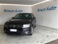 VOLKSWAGEN TIGUAN 1.6 TDI SCR Business BlueMotion Technology