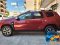 DACIA DUSTER 1.0 TCe 100 CV ECO-G 4x2 Prestige KM CERTIFICATI