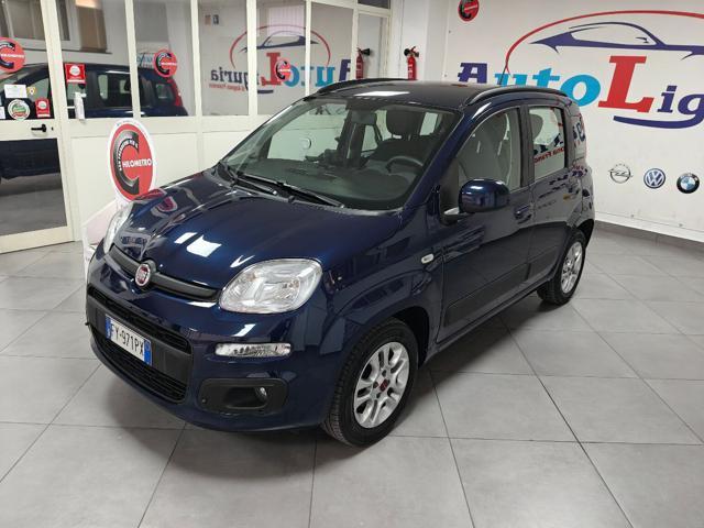 FIAT PANDA 1.2 Lounge KIT 5° POSTO