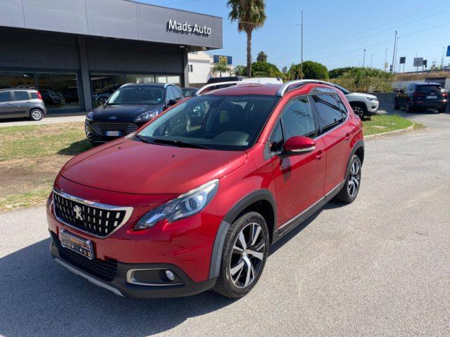 PEUGEOT 2008 (2013) BlueHDi 100 Active