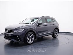 VOLKSWAGEN TIGUAN 2.0 TDI 150 CV SCR DSG R-Line