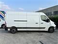 OPEL MOVANO 2.3 TURBO D 135CV FURGONE FRIGO CAMBIO MANUALE