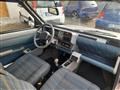 FIAT PANDA 1ª serie 1100 i.e. cat 4x4 Trekking