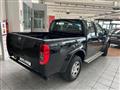 NISSAN NAVARA 2.5 dCi 4 porte Double Cab WoRK - UNICA PROP