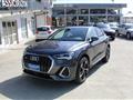 AUDI Q3 Spb 40 2.0 tdi S line quattro 190cv s-tronic