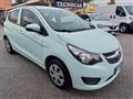 OPEL KARL 1.0 75 CV aut. Advance Unico propr. Neopatentati