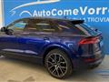 AUDI Q8 45 TDI quattro tiptronic