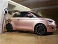 FIAT 500 ELECTRIC La Prima 3+1 23,65 kWh