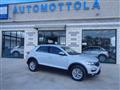 VOLKSWAGEN T-ROC 2.0 TDI SCR 150 CV DSG Style BlueMotion Technology