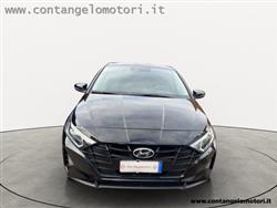 HYUNDAI I20 1.2 MPI MT GPL Connectline