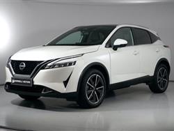 NISSAN NUOVO QASHQAI MHEV 158 CV Tekna Automatico