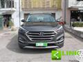 HYUNDAI TUCSON 1.7 CRDi DCT XPossible