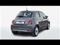 FIAT 500 C 1.0 FireFly Hybrid 70cv Connect