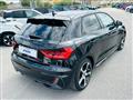 AUDI A1 SPORTBACK SPB 30 TFSI S tronic S line edition