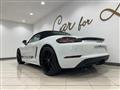 PORSCHE 718 Boxster 2.0 Pdk IVA ESPOSTA