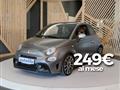 ABARTH 595 1.4 t-jet Turismo 165cv