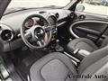 MINI COUNTRYMAN 2.0 Cooper D Park Lane Plus Automatica