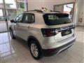 VOLKSWAGEN T-CROSS 1.0 TSI 95 CV Style - VARI COLORI!