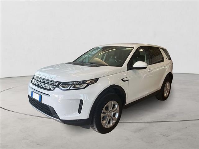 LAND ROVER DISCOVERY SPORT Discovery Sport 2.0D I4-L.Flw 150 CV AWD Auto S