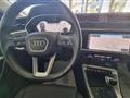 AUDI Q3 SPORTBACK Sportback 35 TFSI S tronic hybrid benzina