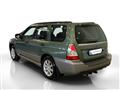 SUBARU FORESTER 2.0 Bi-Fuel - UNIPR. - Cruise/Lim - Tetto - Gancio