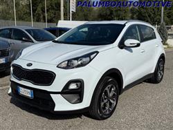 KIA SPORTAGE 2016 1.6 ECOGPL 2WD Business Class