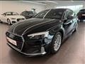 AUDI A5 SPORTBACK SPB 40 TDI quattro S tronic Business Advanced