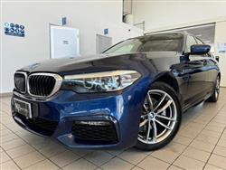 BMW SERIE 5 TOURING d  xDrive Touring Msport*/*SERVICE BMW*/*