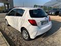 TOYOTA YARIS 1.0 5 porte Lounge