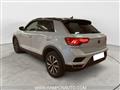 VOLKSWAGEN T-ROC 1.0 TSI 115 CV Style BlueMotion Technology