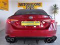 ALFA ROMEO GIULIA 2.0 Turbo 280 CV AWD Q4 Veloce QUADRIFOGLIO