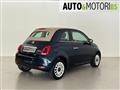 FIAT 500C C 1.0 Hybrid Dolcevita