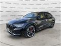 AUDI Q8 RS Q8 TFSI V8 quattro tiptronic