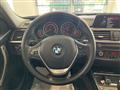 BMW SERIE 3 318d Luxury