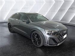 AUDI Q8 SUV 50 TDI 286 CV quattro tiptronic S line edition