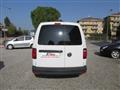 VOLKSWAGEN CADDY FURGONE 1.4 Maxi FuBasic 81 GNC M6 - ALLESTIMENTO ALIMENTI