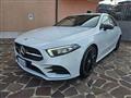 MERCEDES CLASSE A d Automatic Premium AMG Night edition