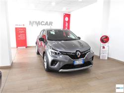 RENAULT Captur TCe 12V 90 CV Business