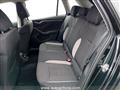 SKODA KAMIQ Benzina 1.0 tsi Style 110cv