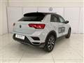 VOLKSWAGEN T-ROC 1.0 TSI Style BlueMotion Technology