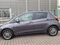 TOYOTA Yaris 1.4 D-4D 5p. Lounge