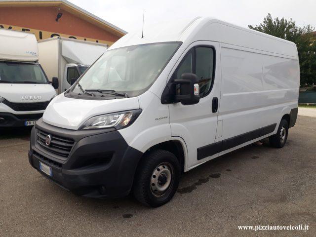 FIAT DUCATO 35 2.3 MJT 130CV LH2 2021 OFFERTA [A319]