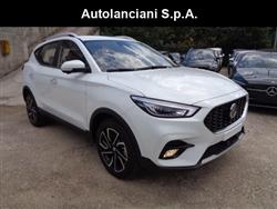 MG ZS 1500 VTI-TECH LUXURY 106CV CAM360 NAV CARPLAY