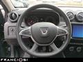 DACIA DUSTER 1.0 tce Comfort Gpl 4x2 100cv