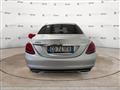 MERCEDES CLASSE C C 220 d 4Matic Auto Sport Plus