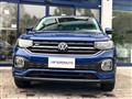 VOLKSWAGEN T-CROSS 1.0 TSI R-LINE EXTERIOR *CLIMA BIZONA*RETOCAMERA*