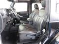 JEEP WRANGLER 2.8 CRD DPF Sahara